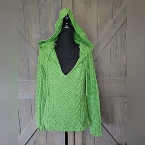 Vintage Polo Ralph Lauren Knit Sweater sz Small